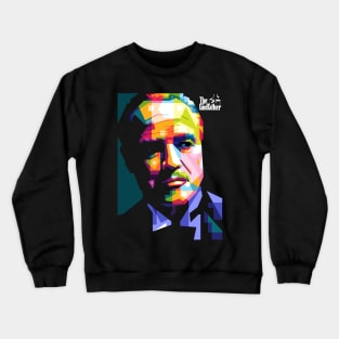 The Godfather Crewneck Sweatshirt